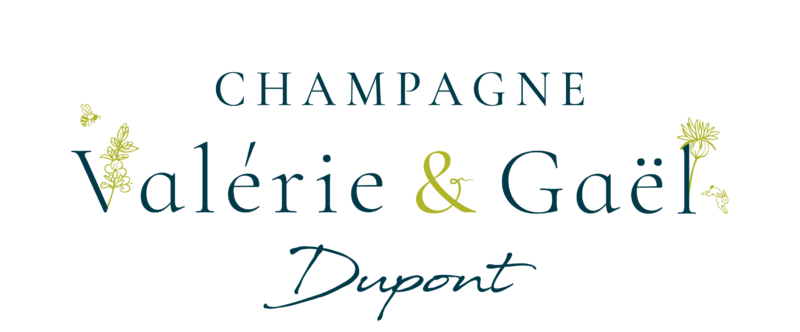 Champagne Valérie et Gaël Dupont